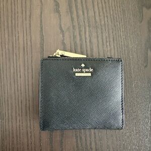 Kate Spade Bi-Fold Wallet